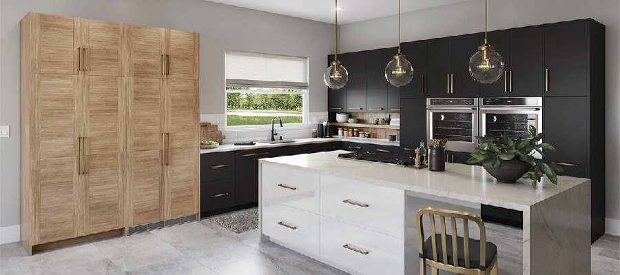 Cabinet Options for Ann Arbor Homeowners: Replacing, Refacing, and What's Worth It in 2026